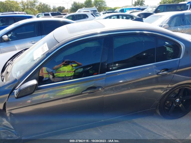 WBA3A5C57EF604399 BMW 3 Series 328i