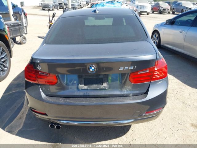WBA3A5C57EF604399 BMW 3 Series 328i