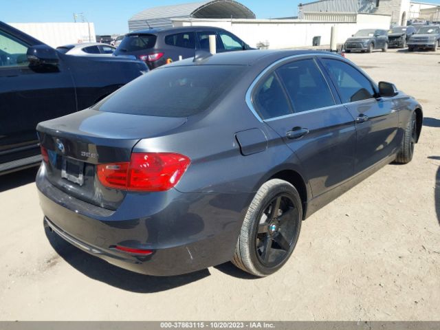 WBA3A5C57EF604399 BMW 3 Series 328i