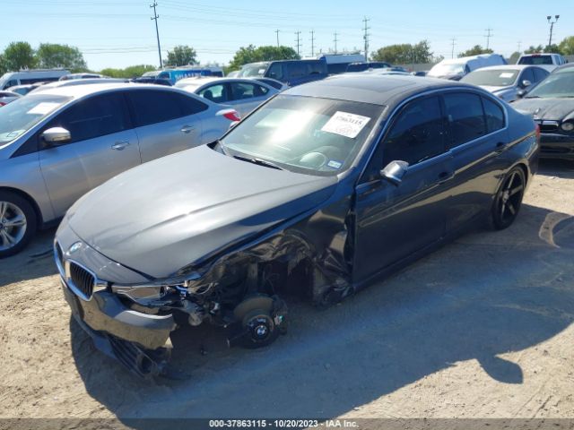 WBA3A5C57EF604399 BMW 3 Series 328i