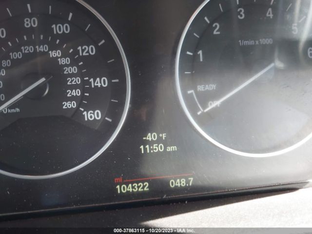 WBA3A5C57EF604399 BMW 3 Series 328i