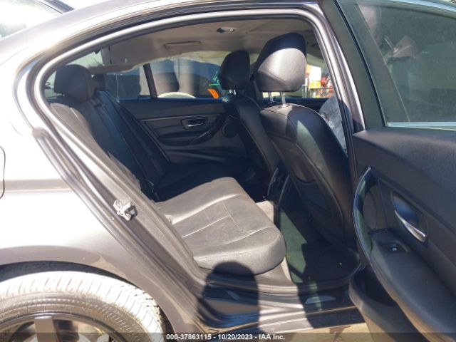 WBA3A5C57EF604399 BMW 3 Series 328i