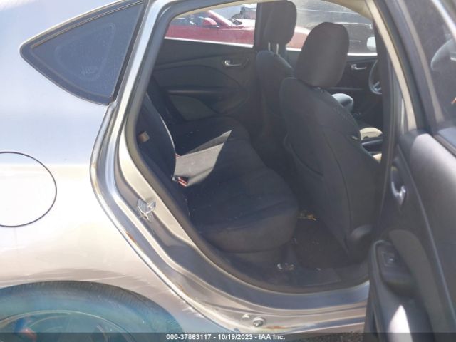 1C3CDFAA4FD406204 Dodge DART SE