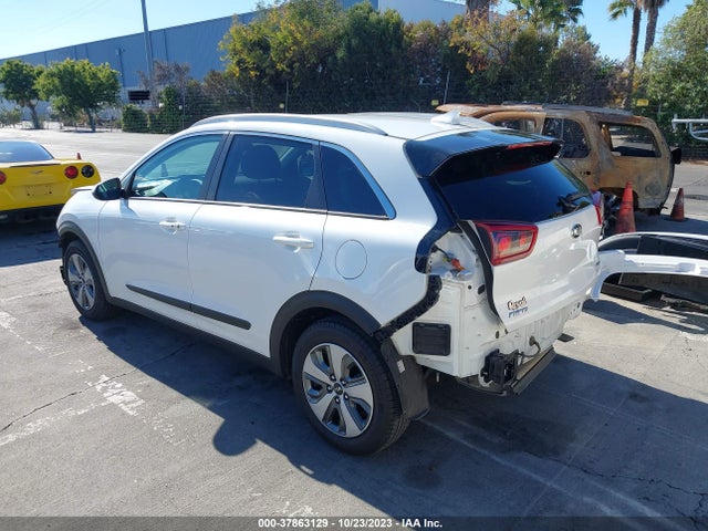 2019 KIA NIRO LX VIN: KNDCB3LC3K5352204