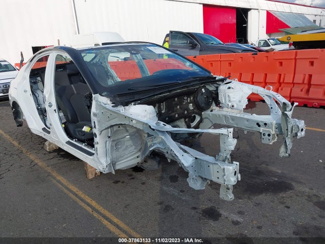 2023 4T1KZ1AK2PU078850 main image