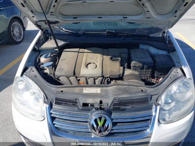 2009 VOLKSWAGEN JETTA SEDAN 3VWJM71K49M132610 Photo 9