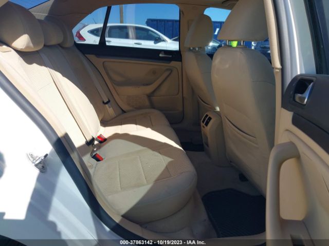 2009 VOLKSWAGEN JETTA SEDAN 3VWJM71K49M132610 Photo 7