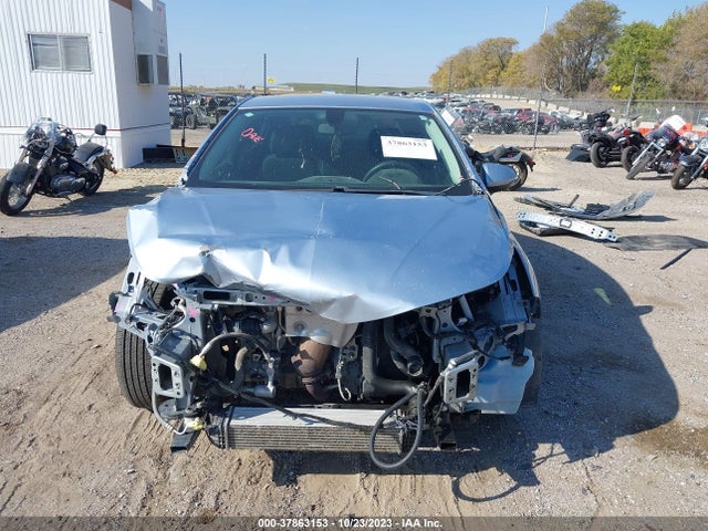 Chevrolet CRUZE LS 2018 1G1BC5SM0J7130407 Image 12