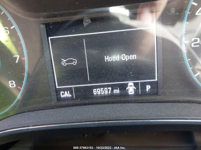 Chevrolet CRUZE LS 2018 1G1BC5SM0J7130407 Image 15