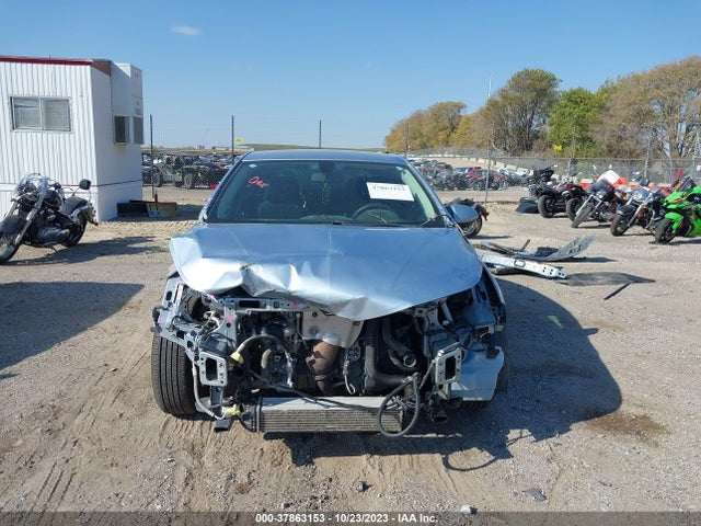 Chevrolet CRUZE LS 2018 1G1BC5SM0J7130407 Image 6