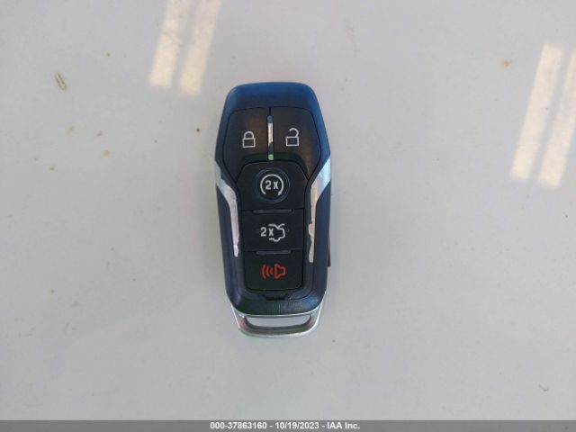 3FA6P0D96GR264483 Ford Fusion Titanium