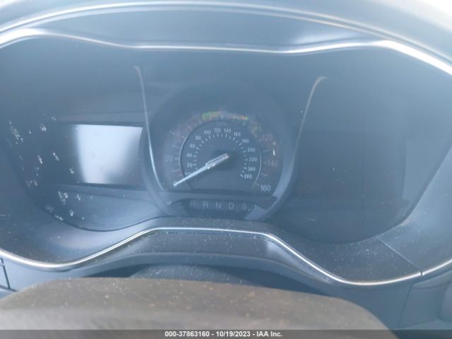 3FA6P0D96GR264483 Ford Fusion Titanium
