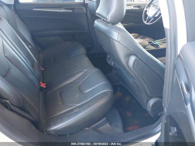 3FA6P0D96GR264483 Ford Fusion Titanium