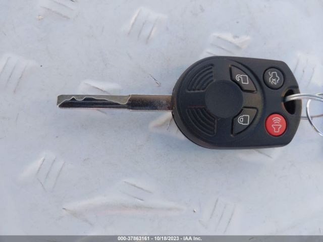 1FADP3K21FL256979 Ford FOCUS SE