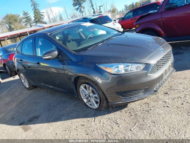 1FADP3K21FL256979 Ford FOCUS SE
