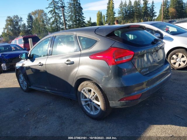 1FADP3K21FL256979 Ford FOCUS SE