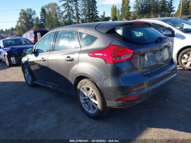 1FADP3K21FL256979 Ford FOCUS SE