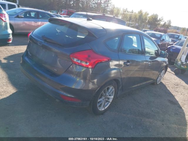 1FADP3K21FL256979 Ford FOCUS SE