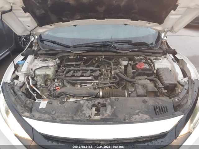 19XFC1F39KE002333 Honda Civic Sedan Ex