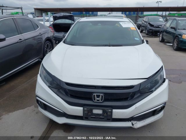 19XFC1F39KE002333 Honda Civic Sedan Ex