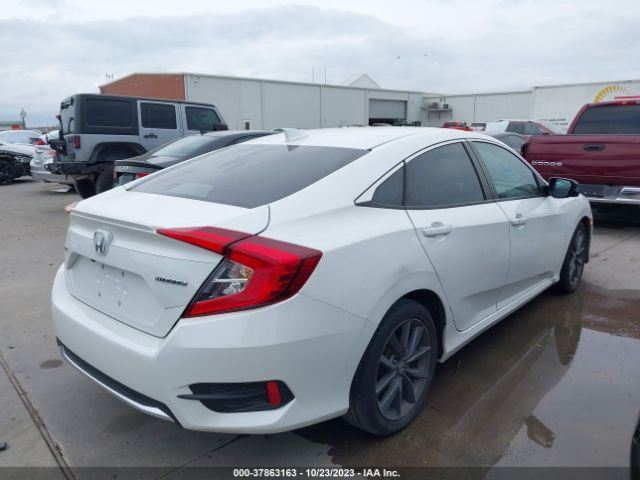 19XFC1F39KE002333 Honda Civic Sedan Ex
