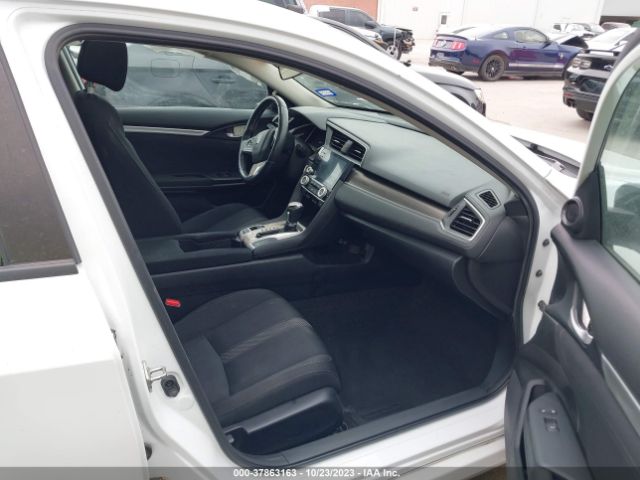 19XFC1F39KE002333 Honda Civic Sedan Ex