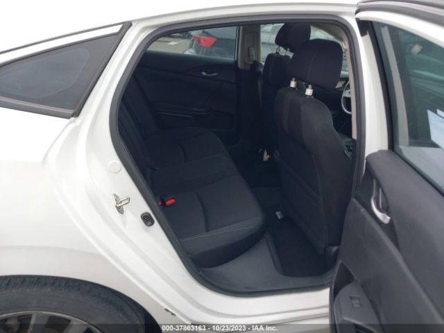 19XFC1F39KE002333 Honda Civic Sedan Ex