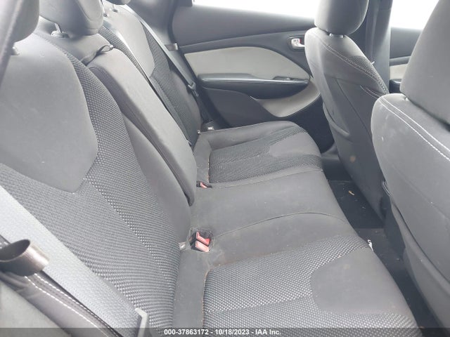 Dodge DART SXT 2015 1C3CDFBB6FD165561 Image 8