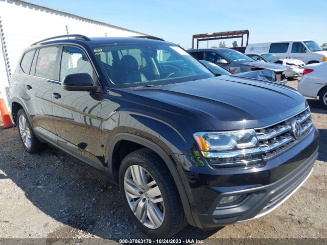 2020 VOLKSWAGEN ATLAS 1V2WP2CA4LC501285