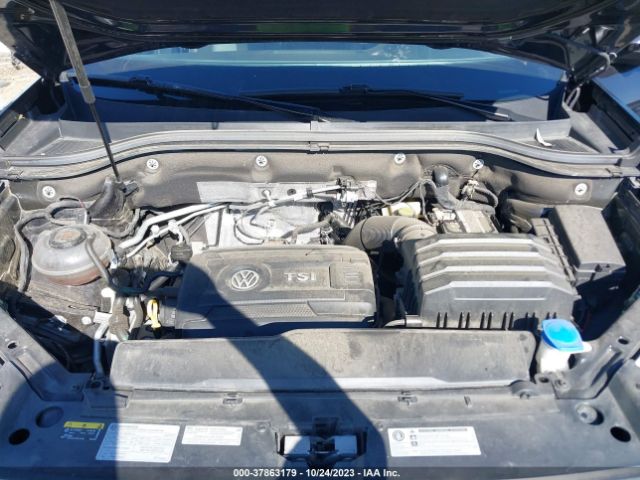 2020 VOLKSWAGEN ATLAS 1V2WP2CA4LC501285 Photo 9