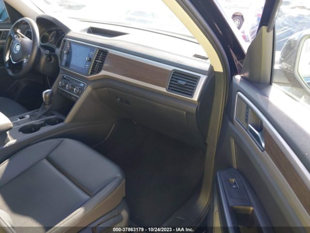 2020 VOLKSWAGEN ATLAS 1V2WP2CA4LC501285 Photo 4