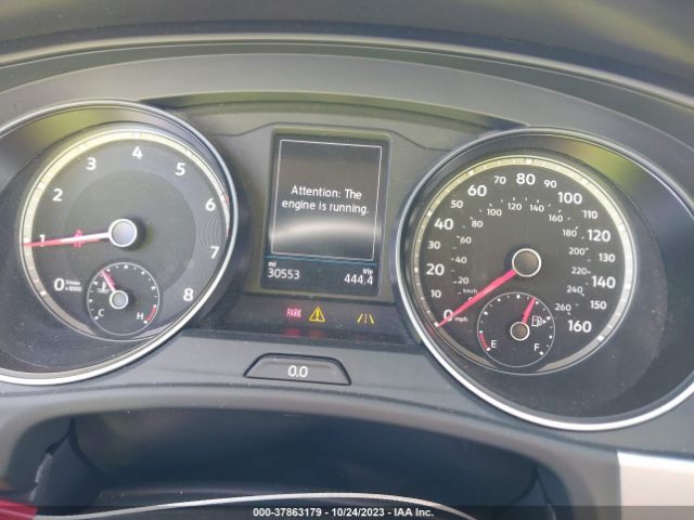 2020 VOLKSWAGEN ATLAS 1V2WP2CA4LC501285 Photo 6