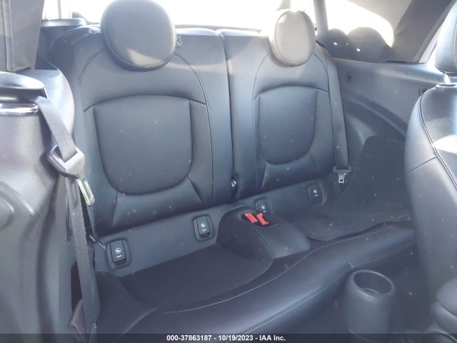 2017 MINI CONVERTIBLE WMWWG5C33H3C99616 Photo 7