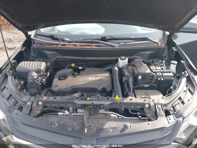 Chevrolet EQUINOX LT 2019 2GNAXTEV9K6235262 Image 10