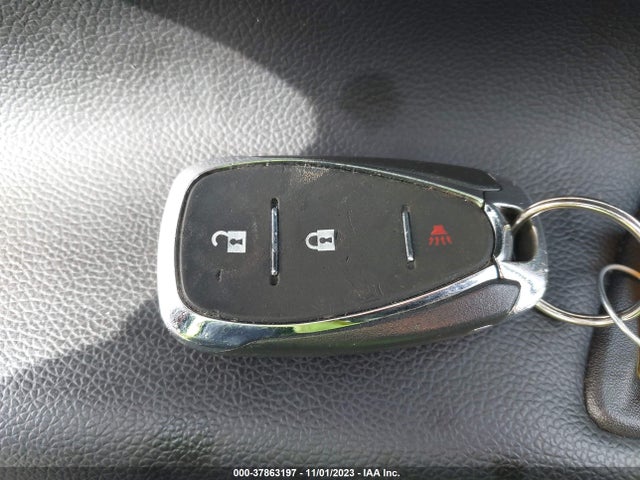 Chevrolet EQUINOX LT 2019 2GNAXTEV9K6235262 Image 11