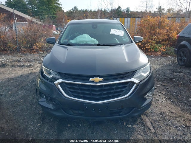Chevrolet EQUINOX LT 2019 2GNAXTEV9K6235262 Image 12
