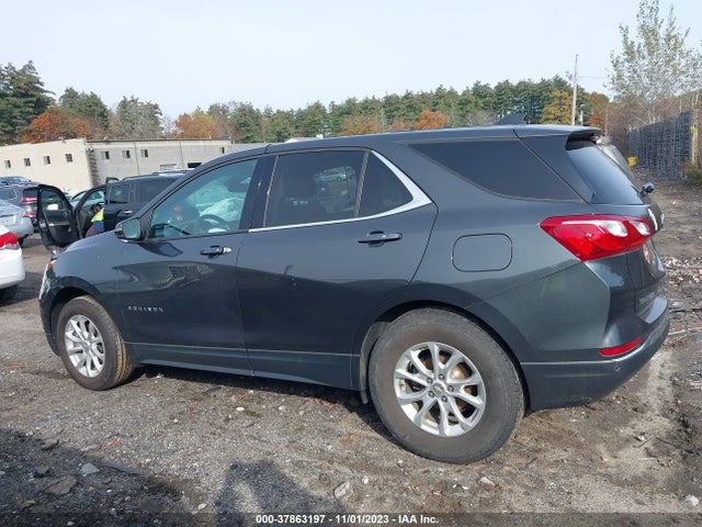 Chevrolet EQUINOX LT 2019 2GNAXTEV9K6235262 Image 14