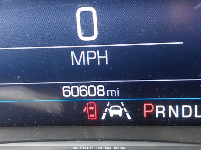 Chevrolet EQUINOX LT 2019 2GNAXTEV9K6235262 Image 15
