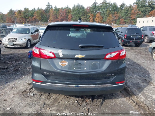 Chevrolet EQUINOX LT 2019 2GNAXTEV9K6235262 Image 16