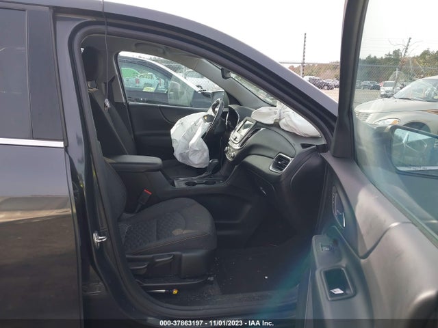 Chevrolet EQUINOX LT 2019 2GNAXTEV9K6235262 Image 5