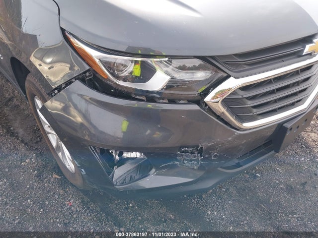 Chevrolet EQUINOX LT 2019 2GNAXTEV9K6235262 Image 6