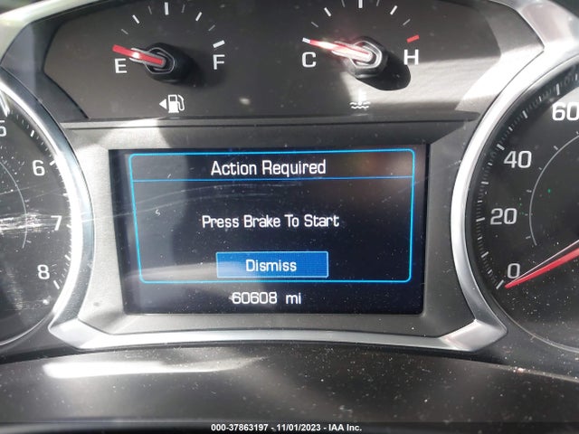 Chevrolet EQUINOX LT 2019 2GNAXTEV9K6235262 Image 7