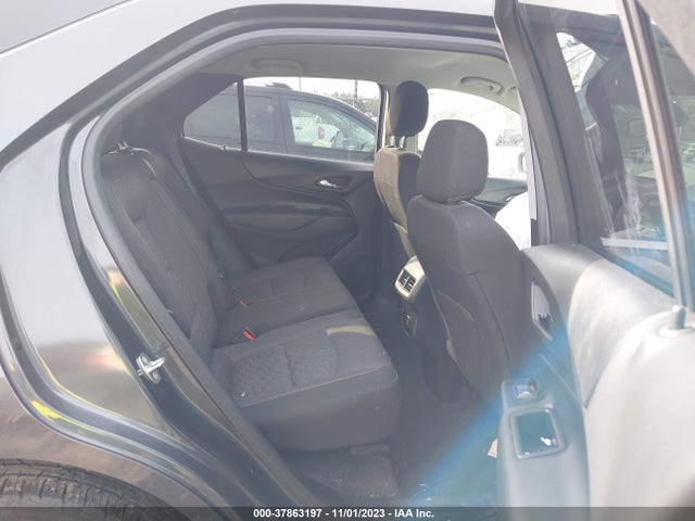 Chevrolet EQUINOX LT 2019 2GNAXTEV9K6235262 Image 8