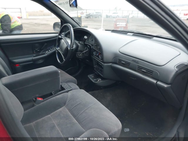 1997 BUICK SKYLARK VIN: 1G4NJ52T6VC436473