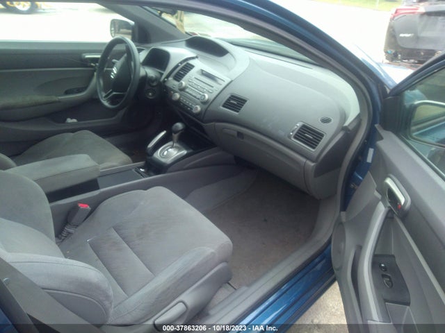 2008 HONDA CIVIC CPE 2HGFG126X8H564261 Photo 4