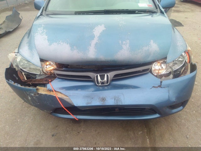 2008 HONDA CIVIC CPE 2HGFG126X8H564261 Photo 5