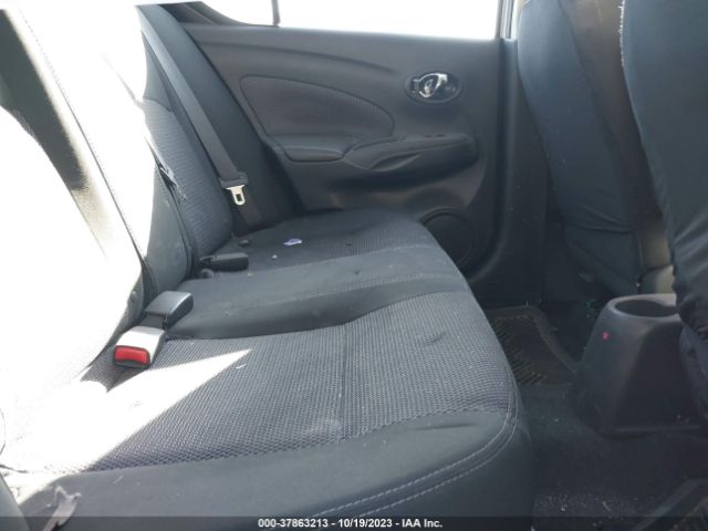 2019 NISSAN VERSA SEDAN 3N1CN7AP6KL862747 Photo 7