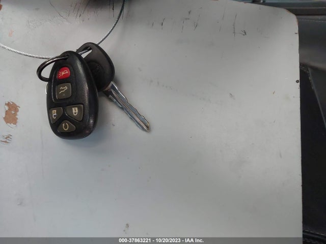 Chevrolet Traverse Lt 2017 1GNKRHKD7HJ320295 Image 11