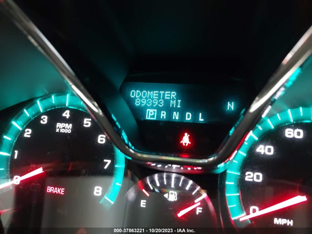 Chevrolet Traverse Lt 2017 1GNKRHKD7HJ320295 Image 16