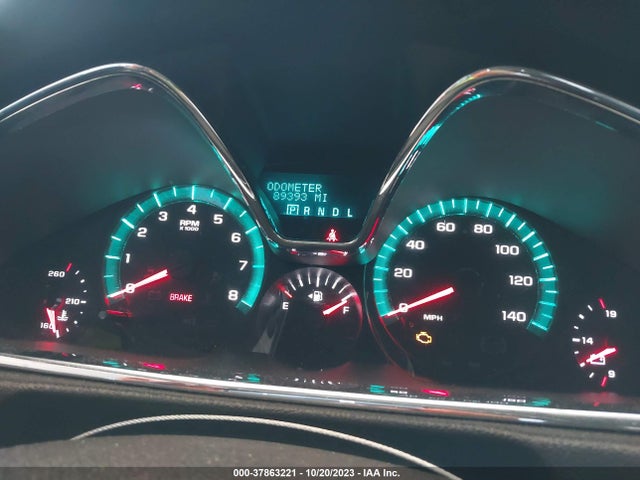 Chevrolet Traverse Lt 2017 1GNKRHKD7HJ320295 Image 7